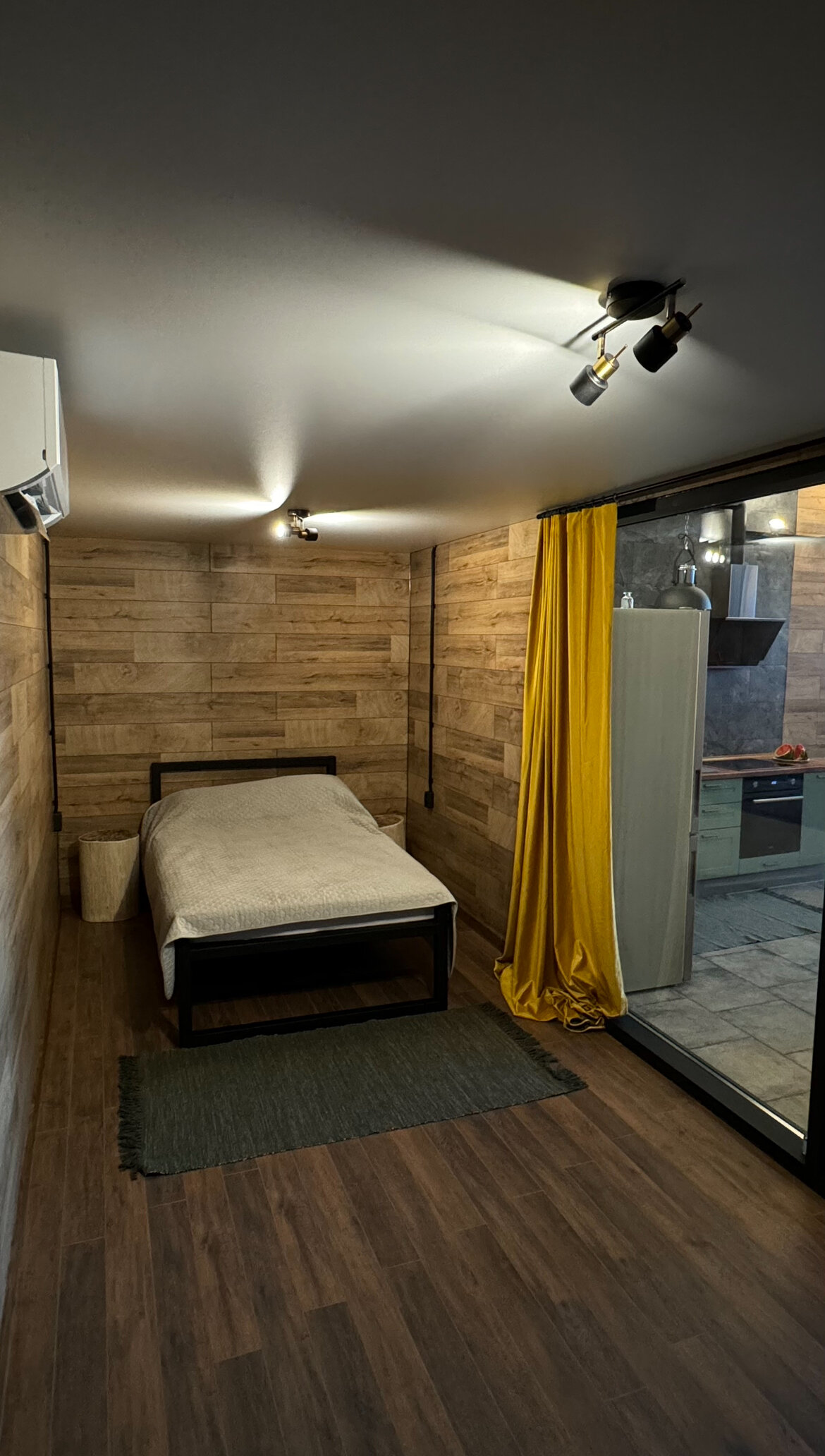 Фото Forest__loft