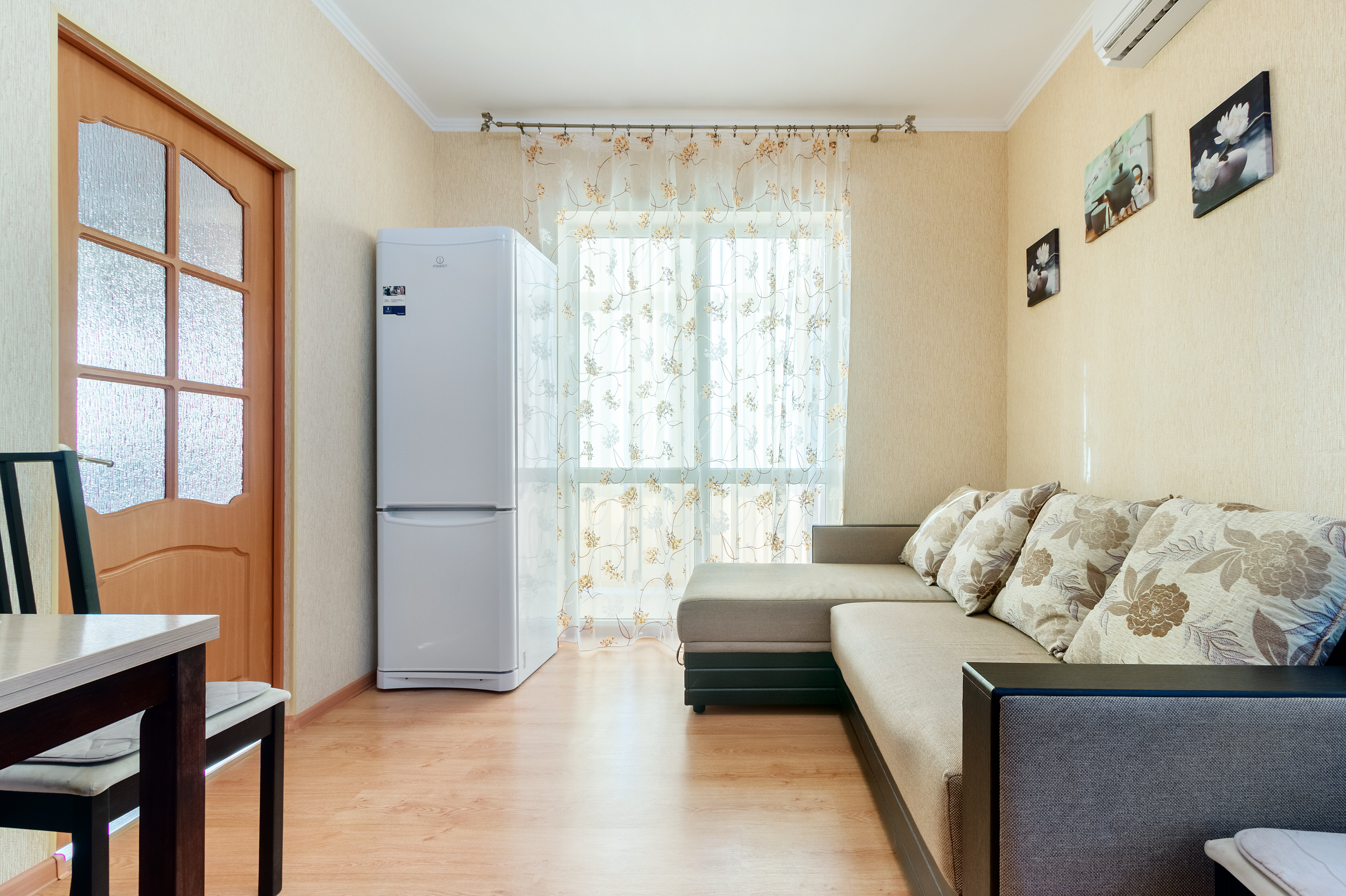 Фото Добрые квартиры на Платова