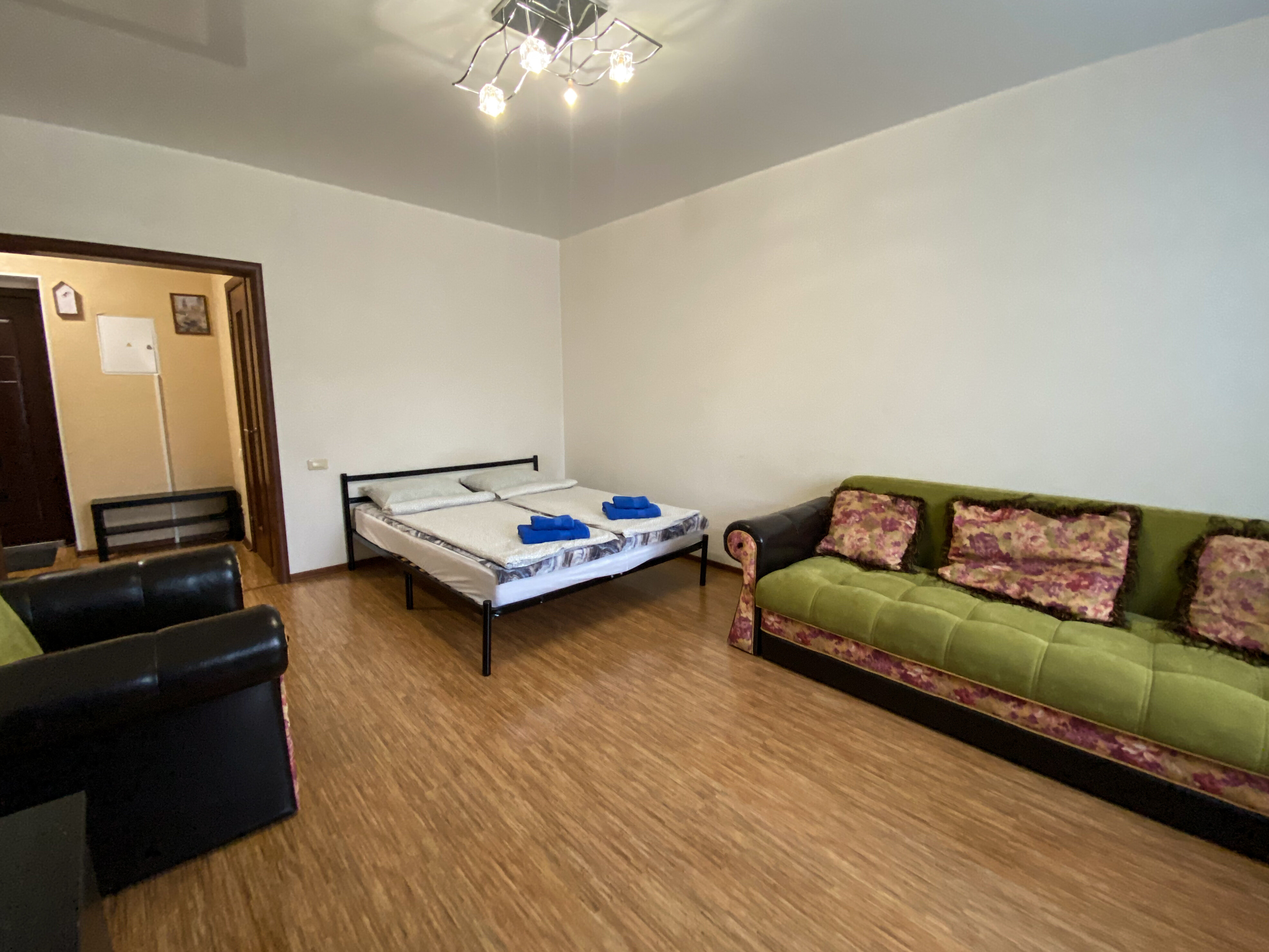 Фото UTrip Kemer