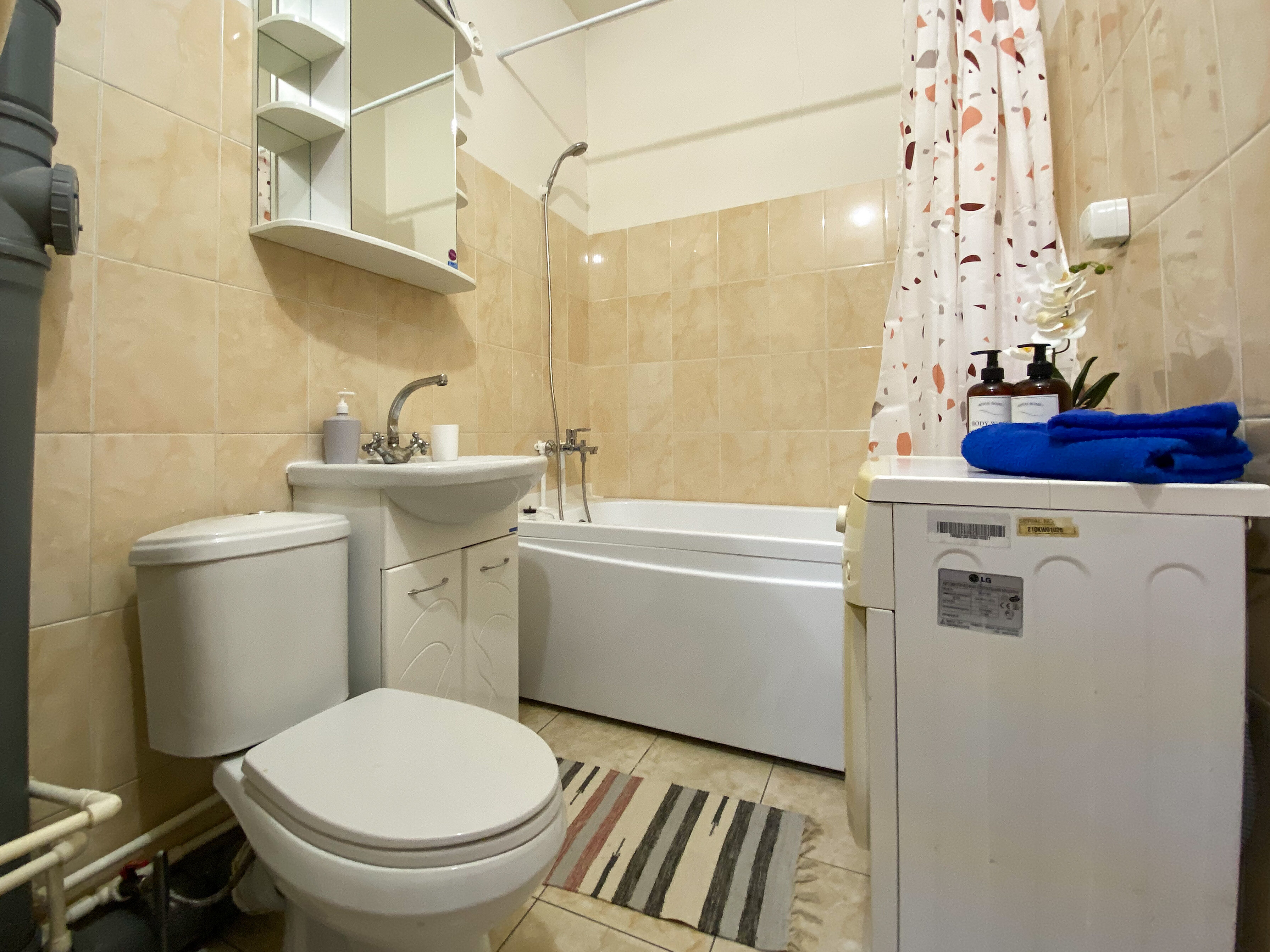 Фото UTrip Kemer