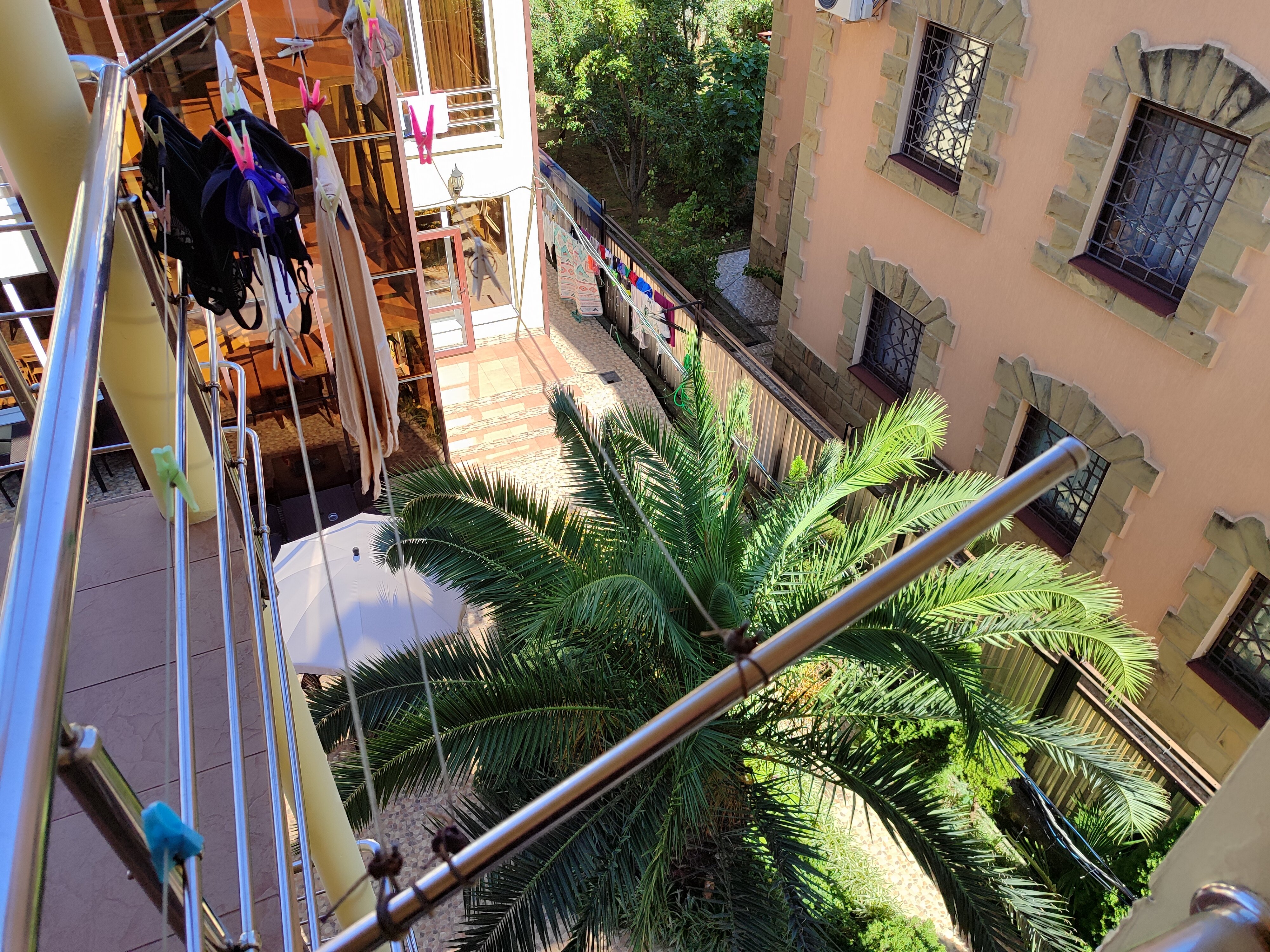 Фото Белая Лилия