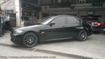 Özsaygılı Otomotiv Jant Onarım - Rot Balans (İstanbul, Atasehir, İçerenköy Mah., Zambak Sok., 1), tires and wheels