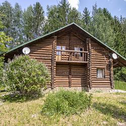 Фото Поле-отель Новая Салынь