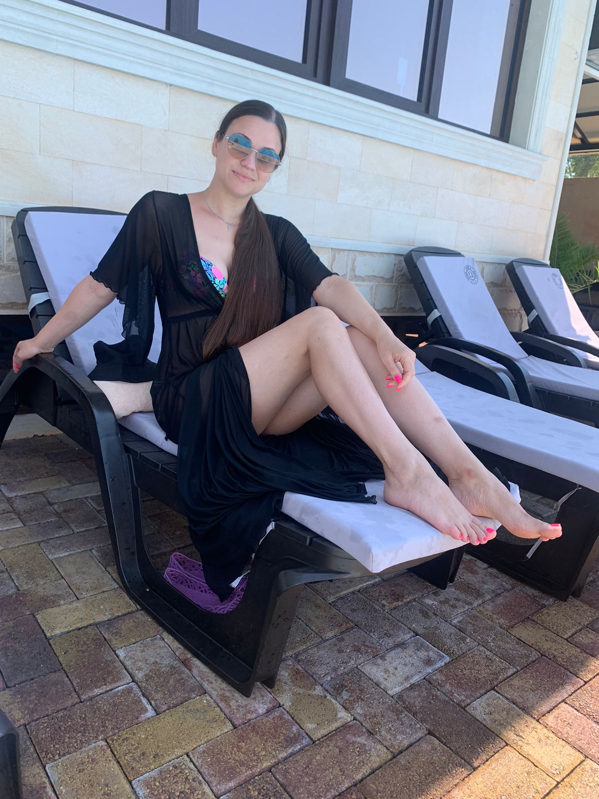 Фото Омега плюс