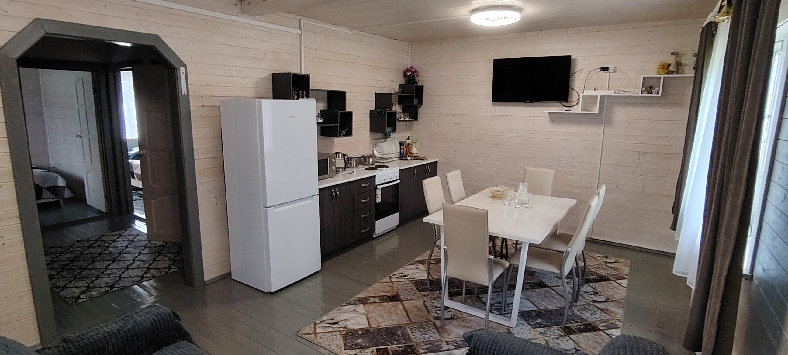 Фото Рускеальский привал