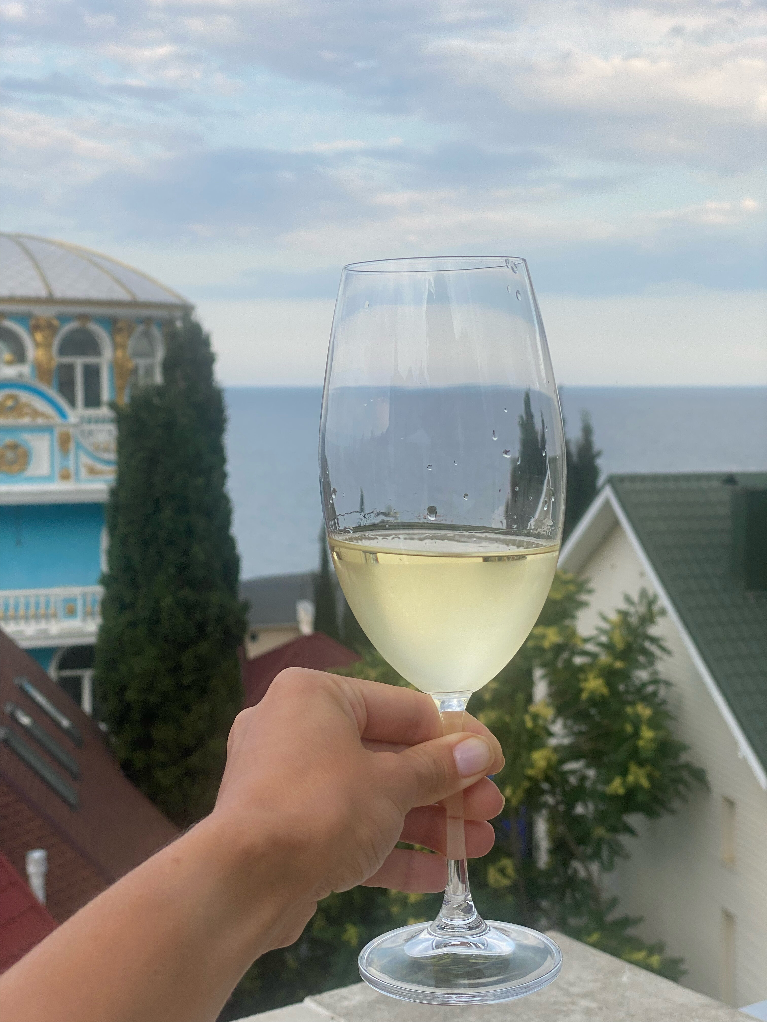 Фото Вилла Мира