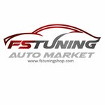 Fs Tuning Oto Market (Istanbul, Sancaktepe, Eyup Sultan Neighborhood, Baskent Avenue, 25A), tuning studio