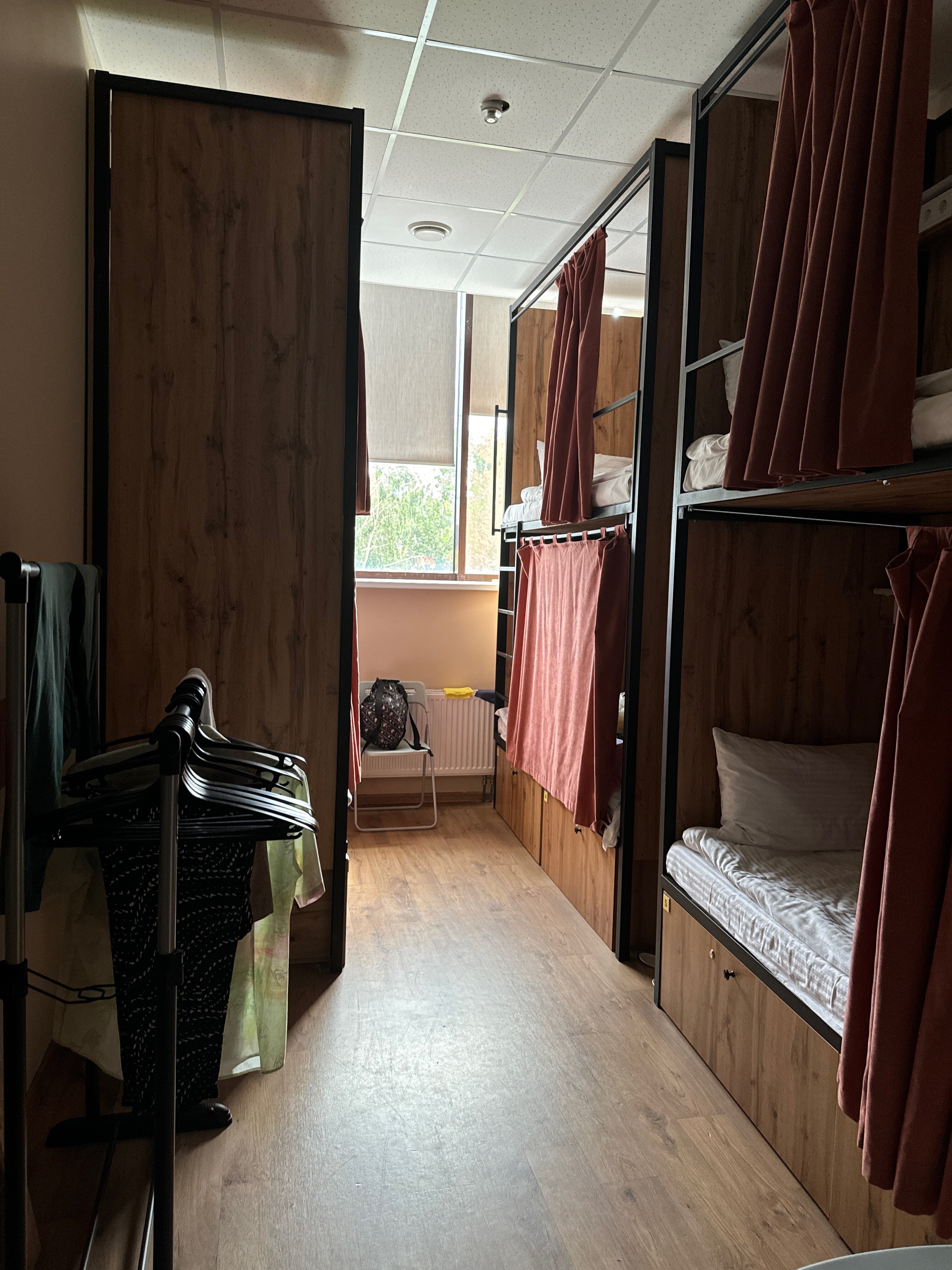 Фото Центральный