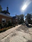 Храм Успения Пресвятой Богородицы (derevnya Berd, ulitsa Gagarina, 15) ، جمعية دينية