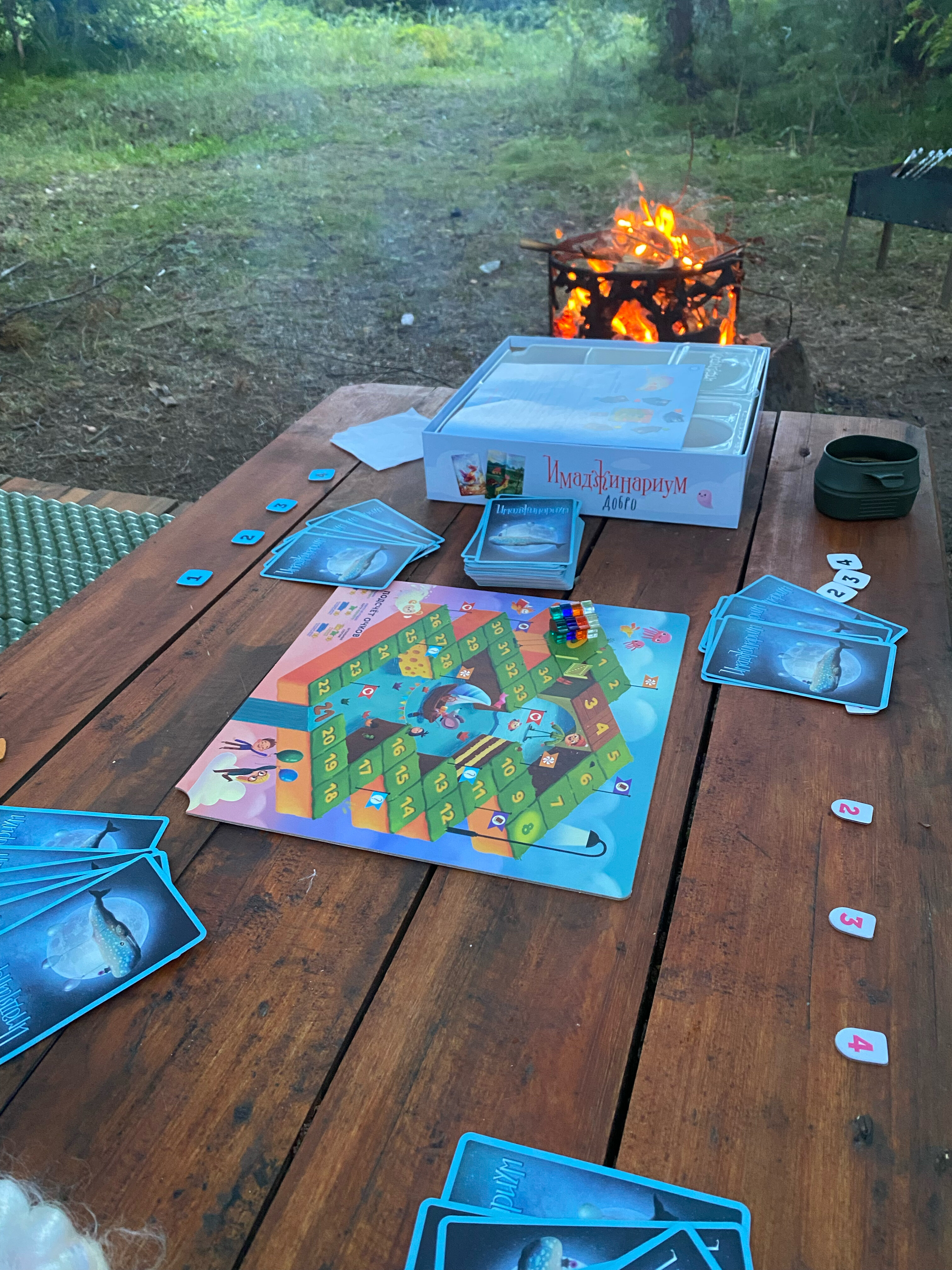 Фото Вогульский крокодил