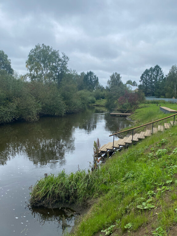 Фото На Чусовой