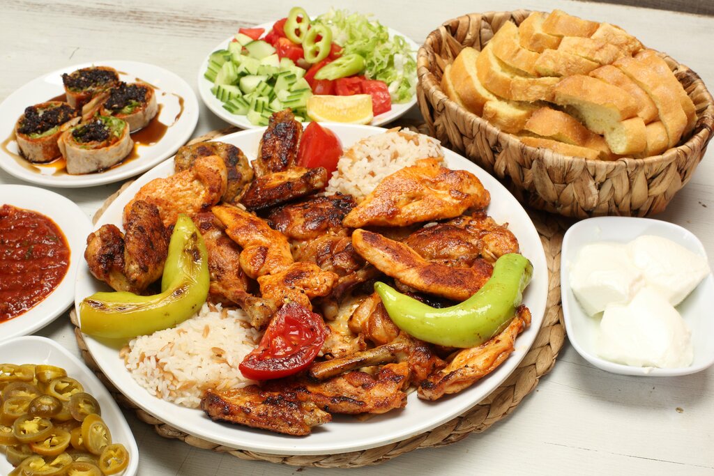 Cafe Germec Pilic, Ankara, photo