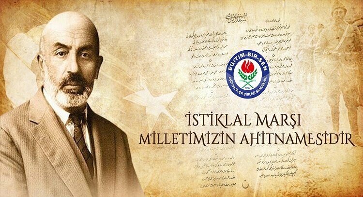 Associations and industrial unions Egitim-Bir-Sen, Nevsehir, photo