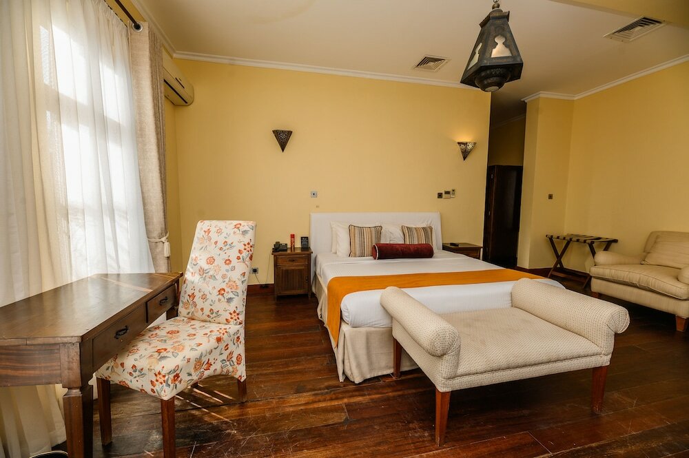 Фото Cocoa Boutique Hotel
