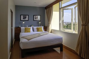 Гостиница Pakse Hotel & Restaurant