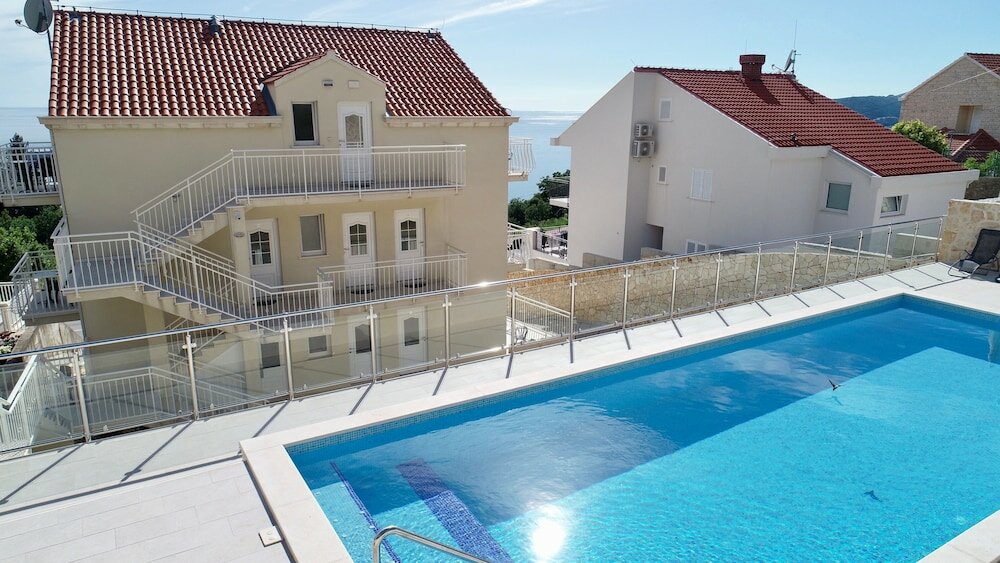 Фото Villa Samba