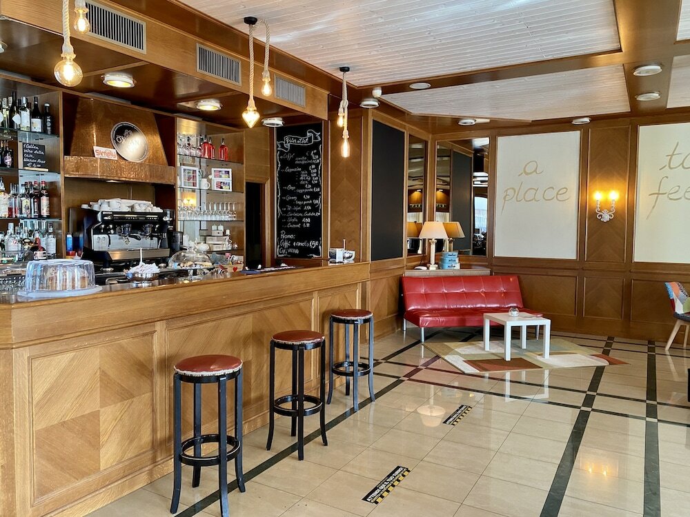 Фото Park Hotel Imperatore Adriano