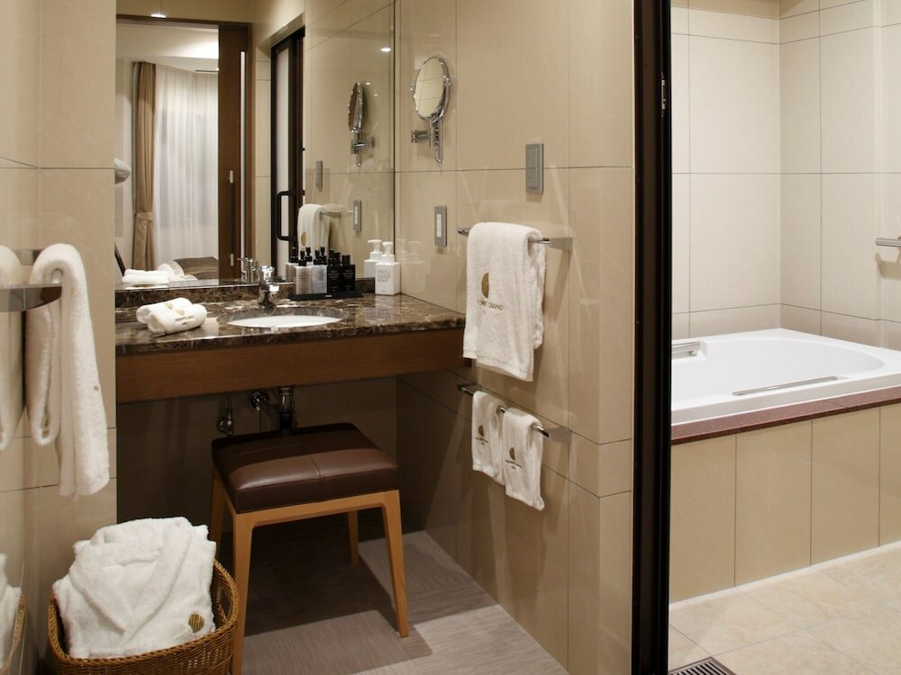 Фото Noboribetsu Grand Hotel