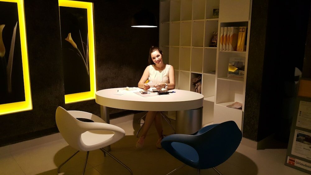 Фото Cosmopolitan Hotel