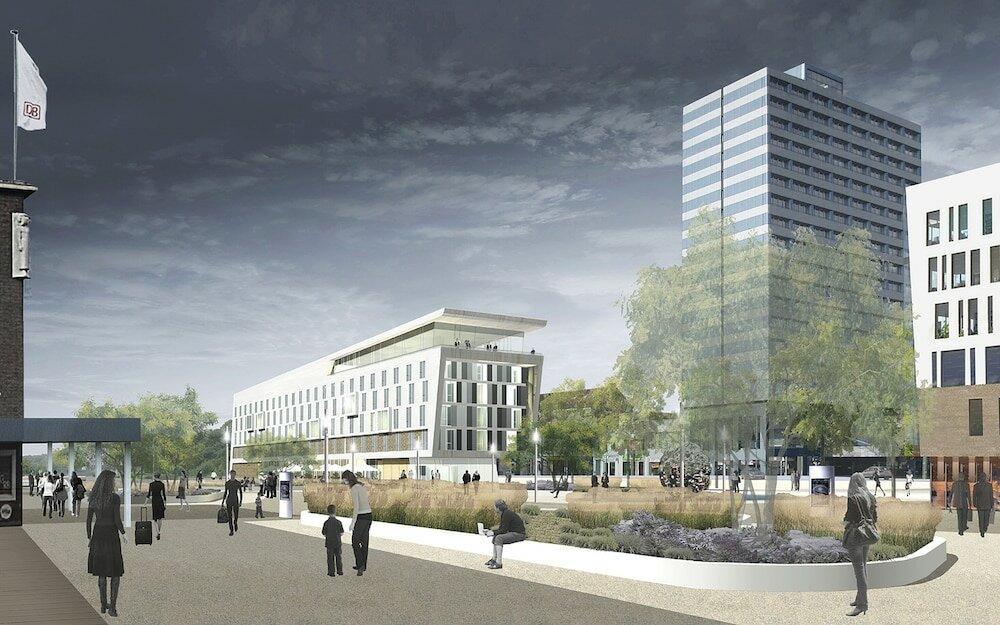 Фото отеля 4