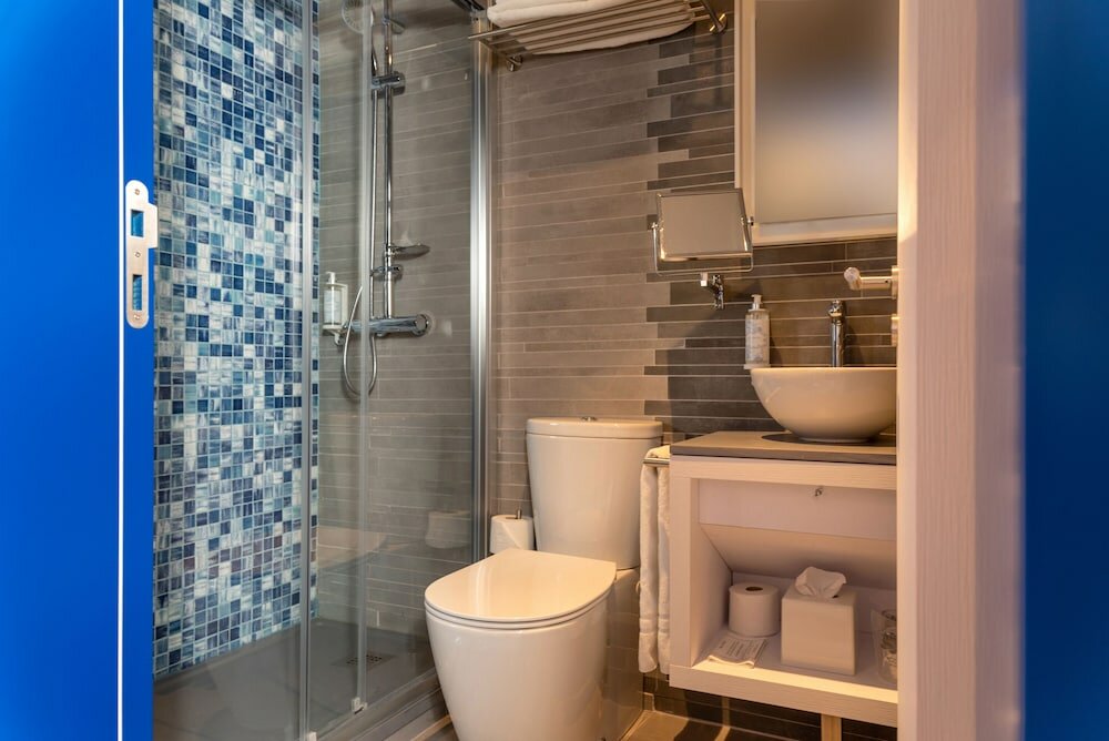 Фото Be Poet Baixa Hotel