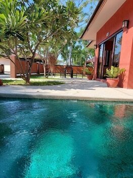 Фото Baan Mesuk SPA & Resort Hua-Hin