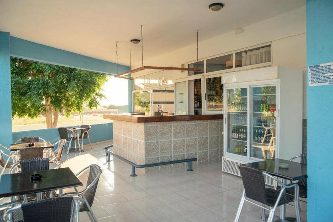 Фото Oasis Tigaki