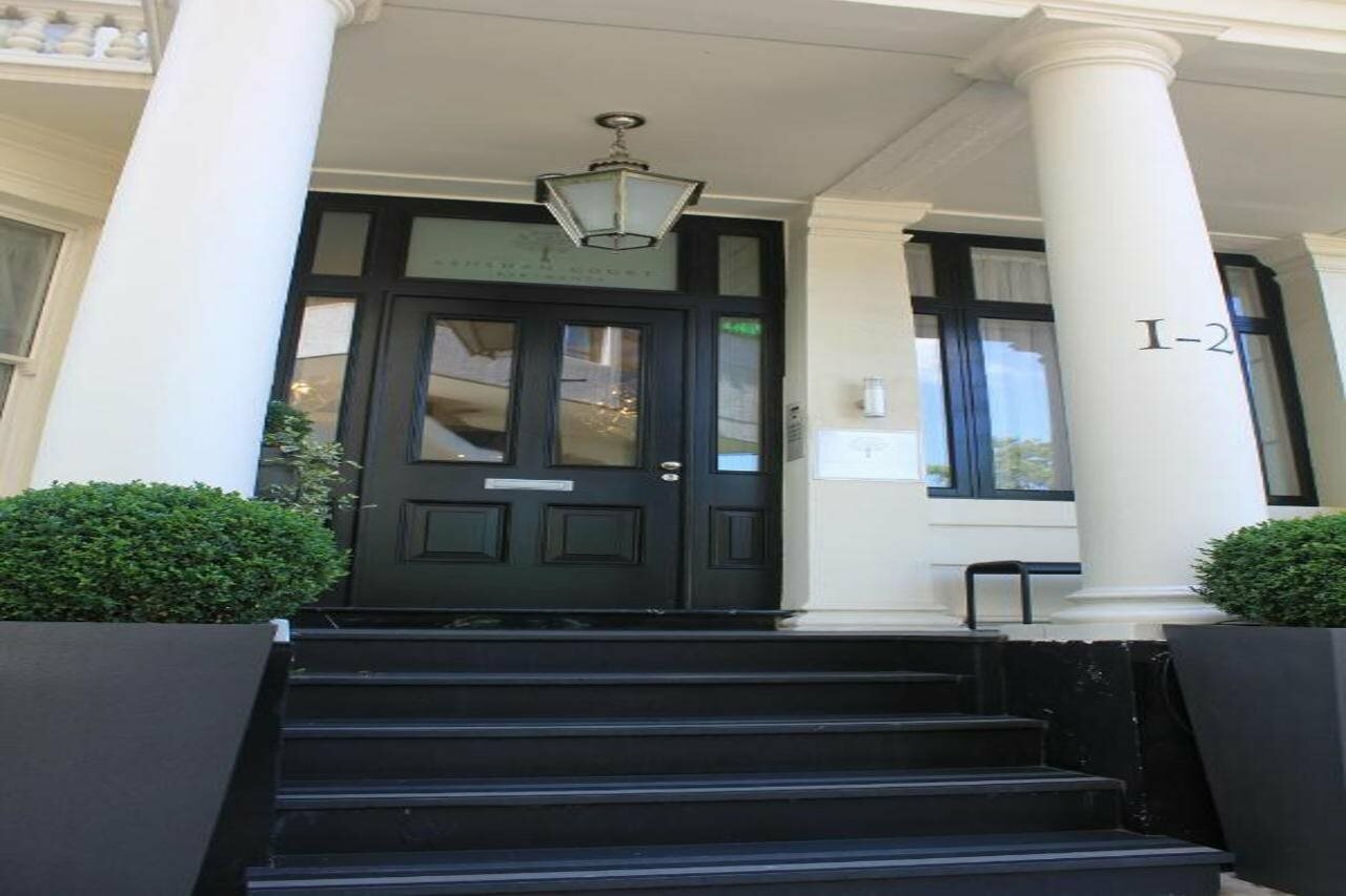 Фото Ashburn Court