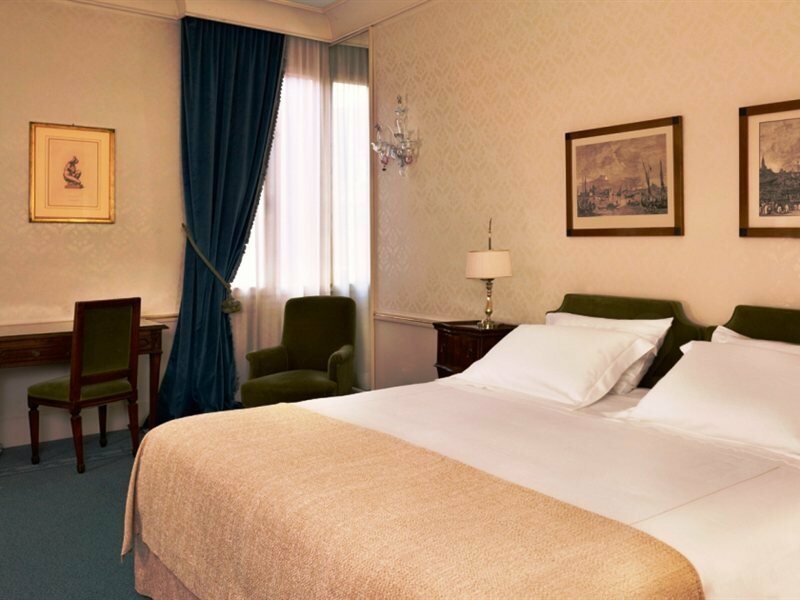 Фото Hotel Danieli, a Luxury Collection Hotel