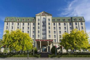Гостиница Hotel Grand Chancellor Launceston