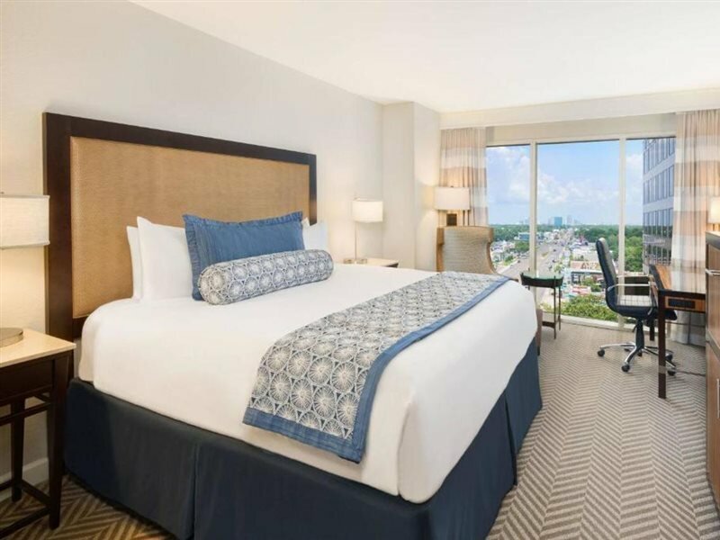 Фото The Westshore Grand, A Tribute Portfolio Hotel, Tampa