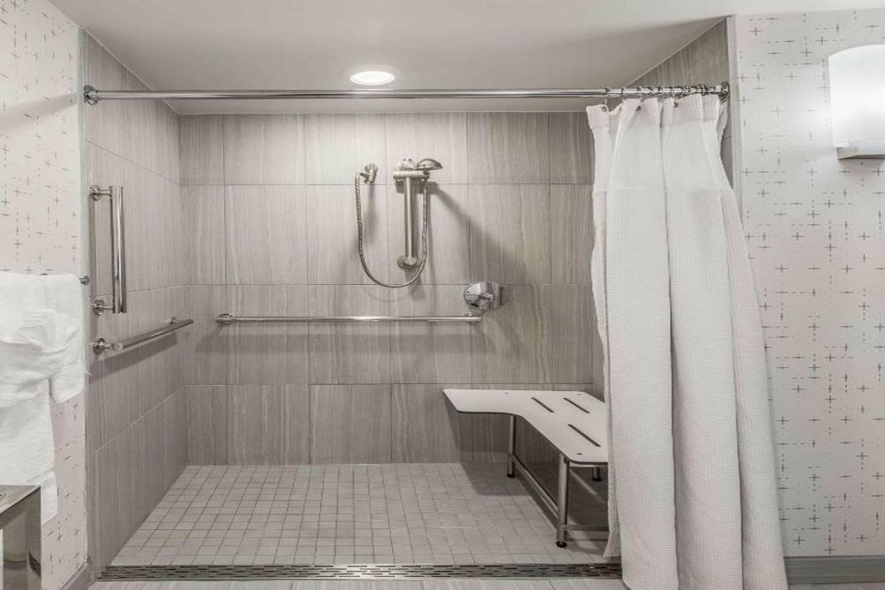 Фото Sonesta Denver Downtown