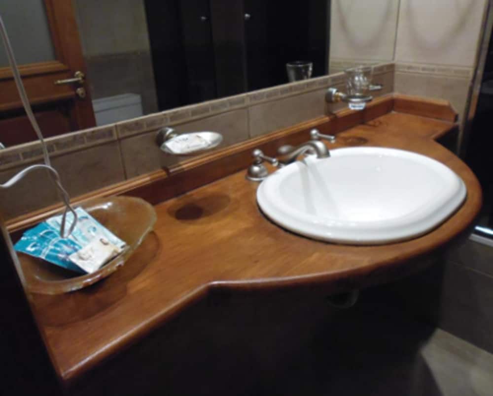 Фото Villa Brescia Hotel