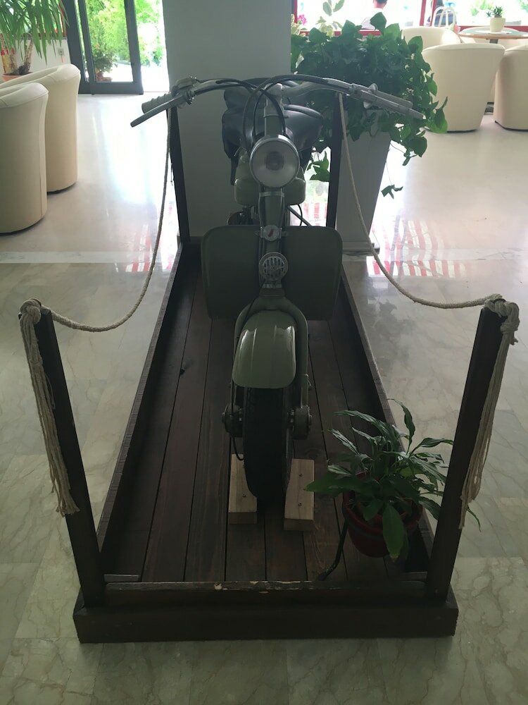 Фото Hotel De Amicis