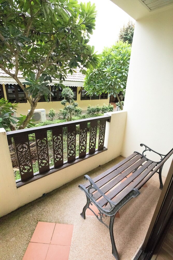 Фото Luckswan resort