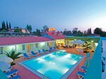 Elis Beach Hotel (Antalya, Manavgat, Side Mah., Begonya Sok., 7), hotel