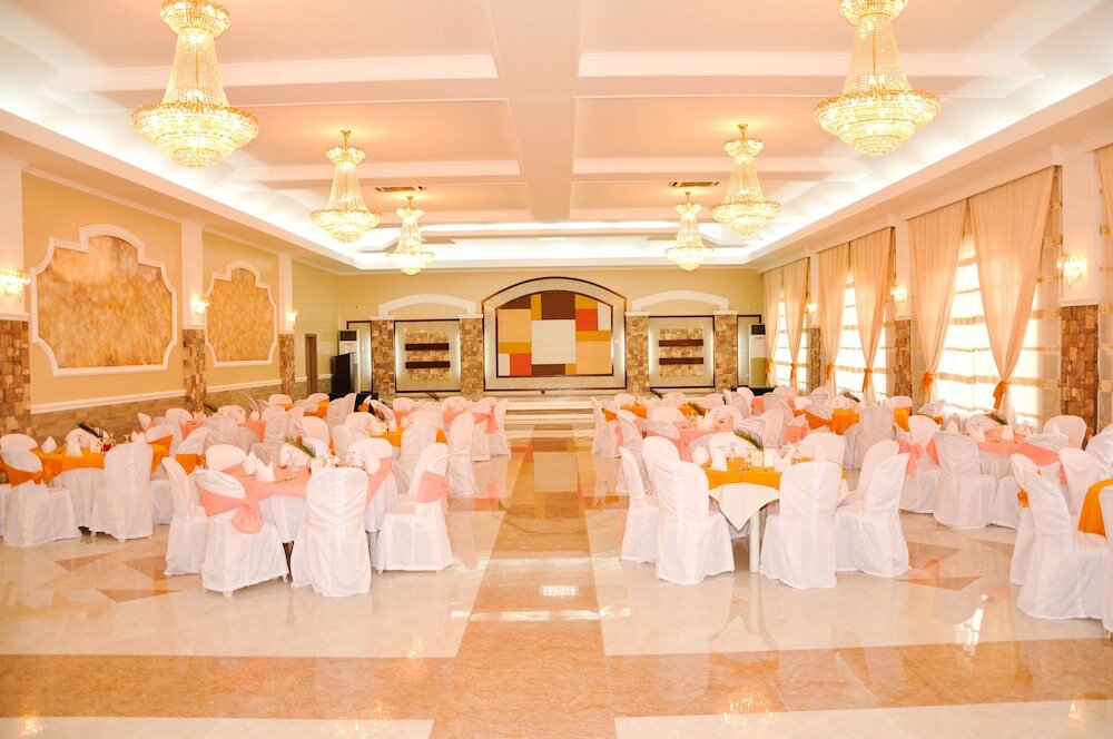 Фото Vista Marina Hotel and Resort