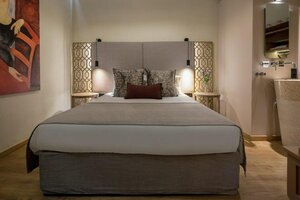 Гостиница Contessa Boutique Hotel