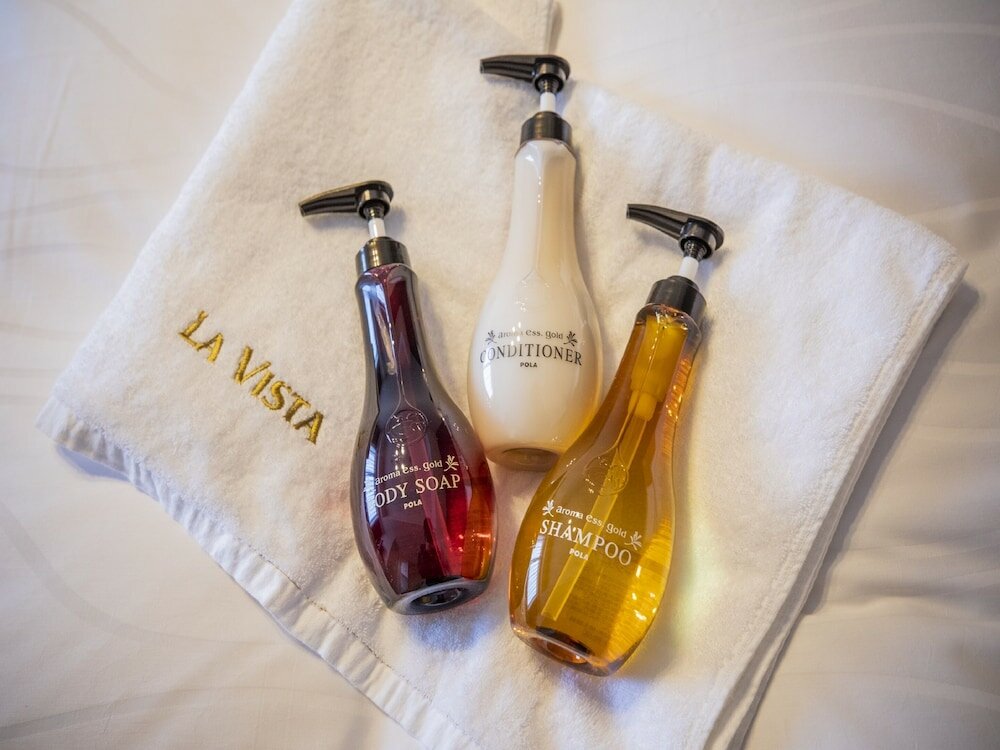 Фото La Vista Furano Hills Hot Springs