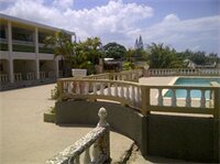 Фото Cariblue Beach Hotel and Scuba Diving Resort