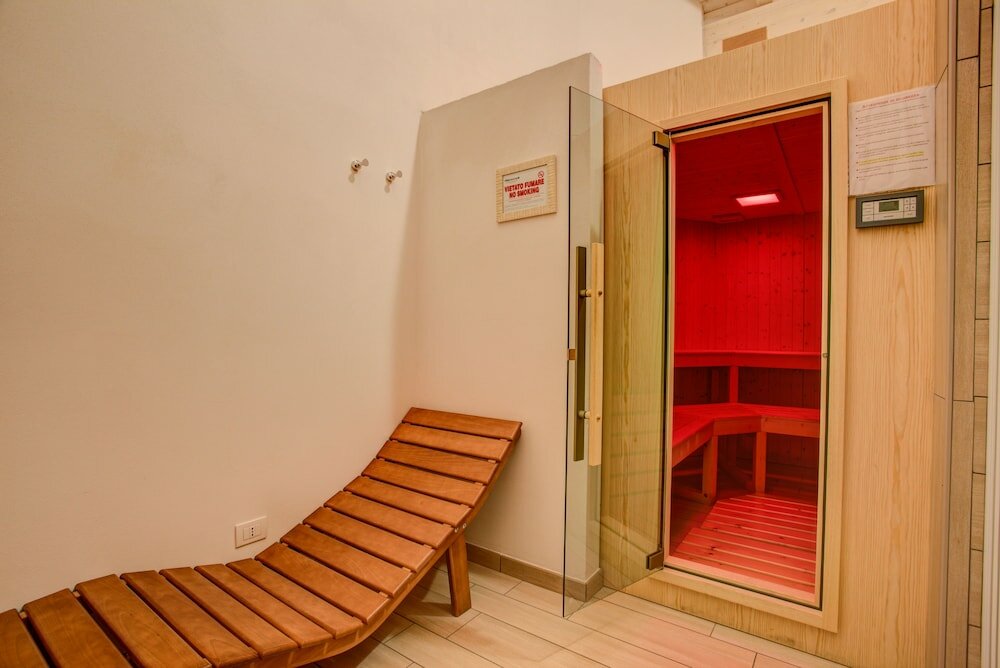 Фото Hotel Fiamma