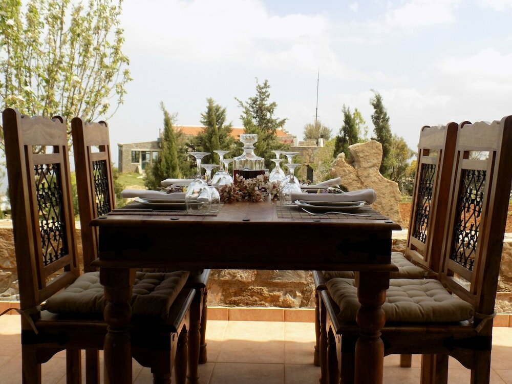 Фото Aetovigla Traditional Guest Houses