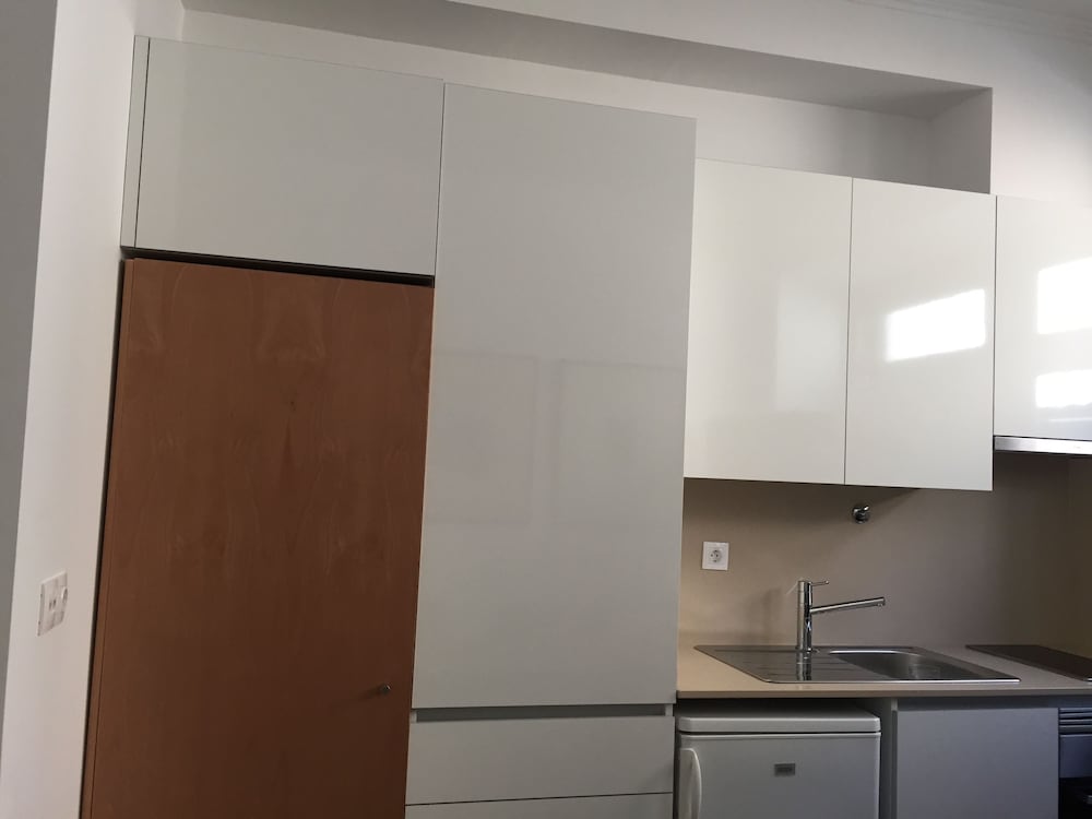 Фото Dalma Flats - Castelo