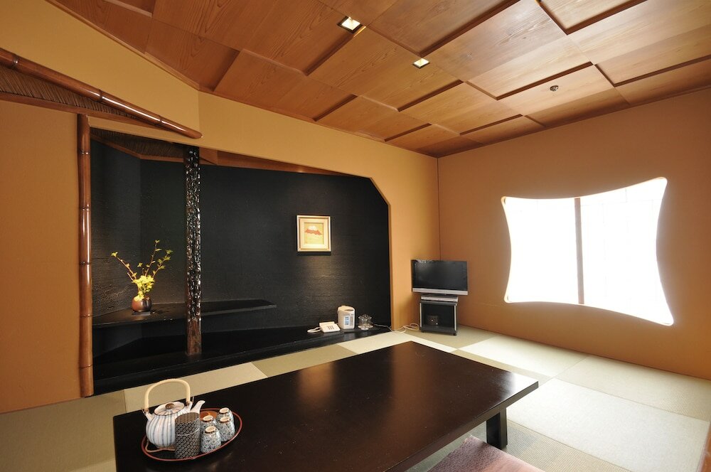 Фото Hotel Ichiei