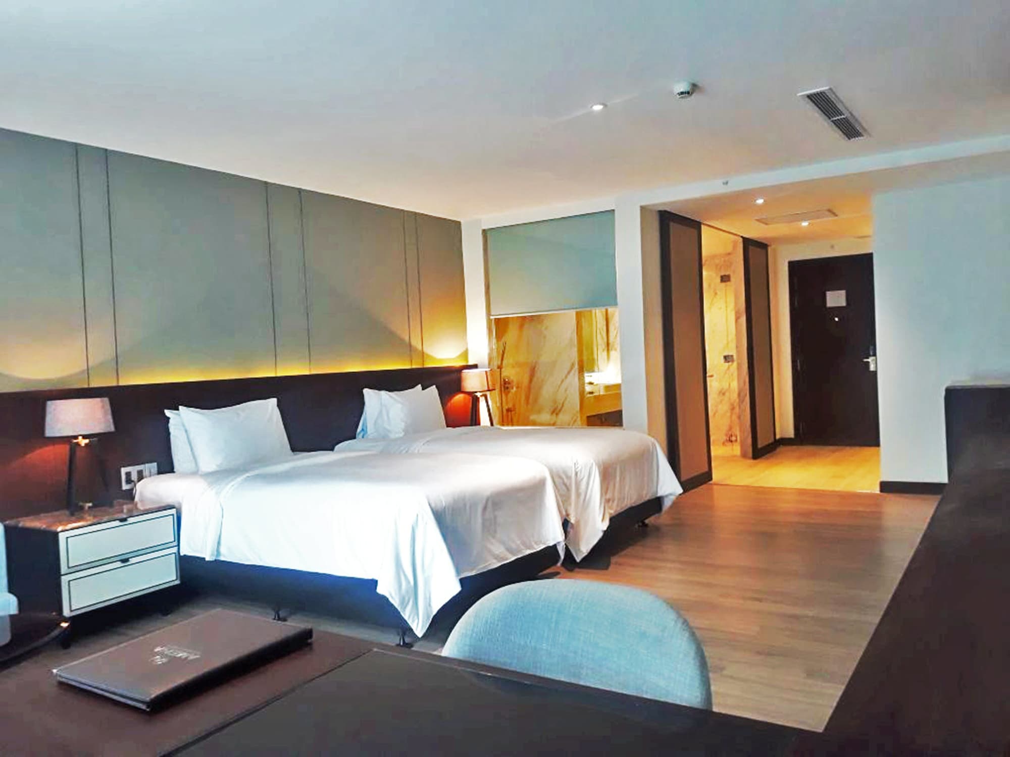 Фото Amena Residences & Suites - Managed by Melia