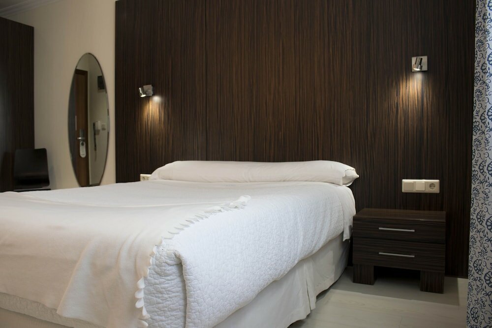 Фото Hotel Costa Blanca