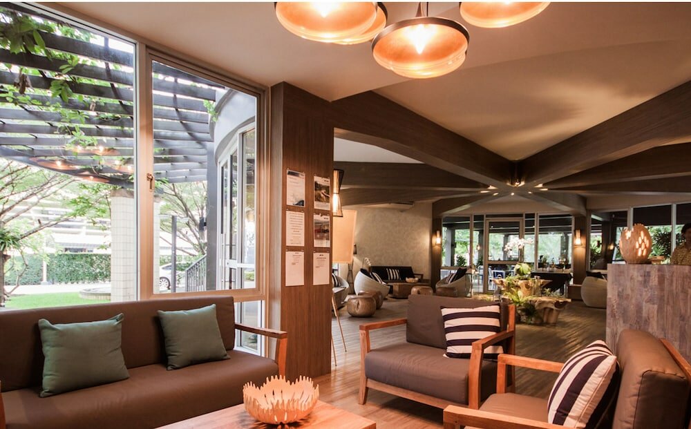 Фото отеля 5