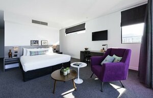 Гостиница Alpha Mosaic Hotel Fortitude Valley