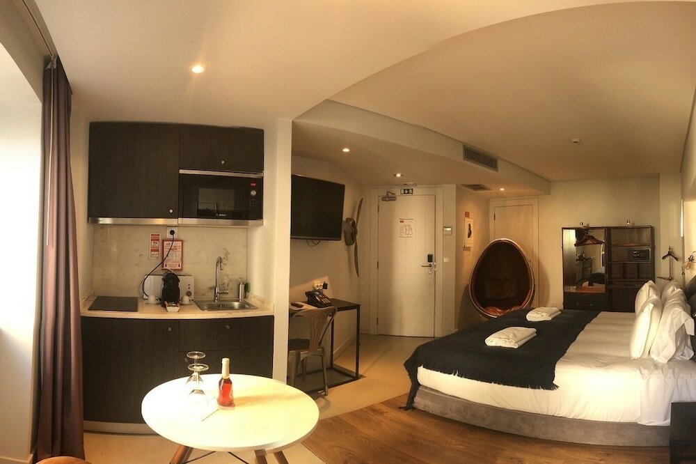 Фото Hotel Dalma Old Town