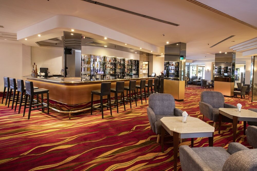 Фото Hotel Miramar Singapore